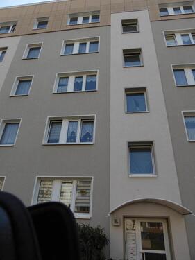 Foto - Dachgeschoßwohnung in Magdeburg zur Miete