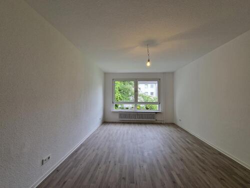Foto - Renovierte 2-Zimmerwohnung in ruhiger Umgebung! In Do-Rahm liegt deine neue Wohnung!