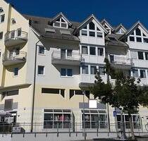 Schöne 2 Zimmerwohnung Mitten in Pfullendorf