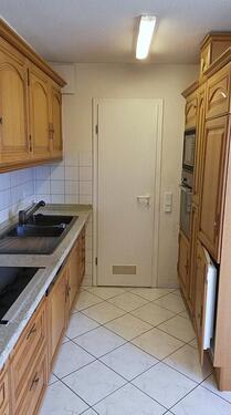 Foto - Maisonettenwohnung in Pfullendorf zur Miete