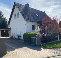 Einfamilienhaus in Top Lage mit Weitblick - Gronau (Leine)