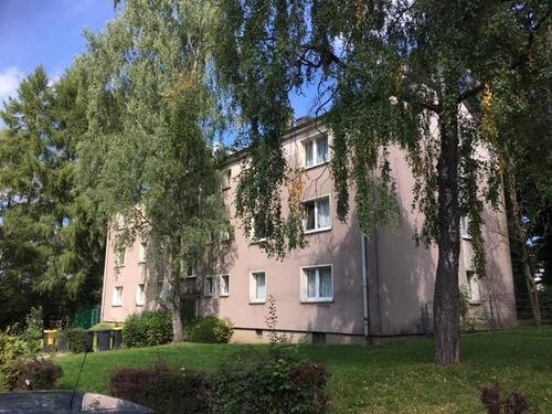 Foto - Hübsche 3-Zi.-Whg. mit modernem Tageslichtbad, frei ab 15.08.