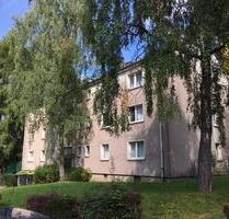 Hübsche 3-Zi.-Whg. mit modernem Tageslichtbad, frei ab 15.08. - Wuppertal Gemarkung Langerfeld