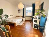 Foto - Zentrales WG Zimmer am Schloss - 500,00&nbsp;EUR Kaltmiete,