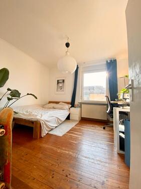 Foto - Etagenwohnung zur Miete in Koblenz