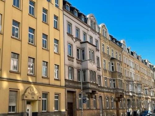 Foto - PROVISIONSFREI 2-Zimmer Wohnung zu Verkaufen im Herzen von Plauen