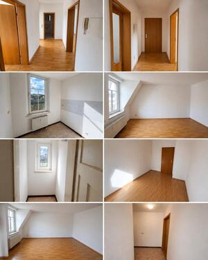 Foto - 2 Zimmer Dachgeschoßwohnung zum Kaufen in Plauen