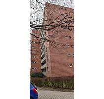 4 Zimmerwohnung mit Balkon in der Weststadt Braunschweig