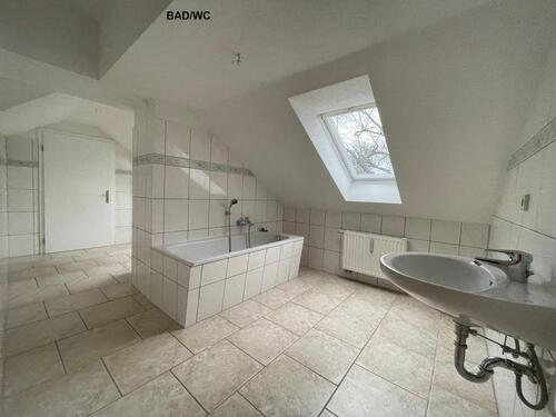 Foto - Vermiete schöne 4 ZKB in Falkenstein im Dachgeschoss von Privat