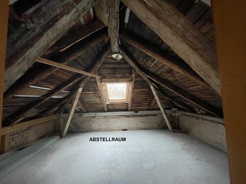 Foto - Etagenwohnung in Falkenstein/Vogtland zur Miete