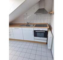 Charmante 3-Zimmer-DG-Wohnung in Pforzheim-Sonnenhof zu vermieten
