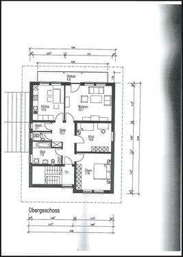 Foto - 3-Zimmer Wohnung - Ideal für junge Familien