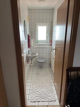 Foto - Etagenwohnung in Plattling zur Miete