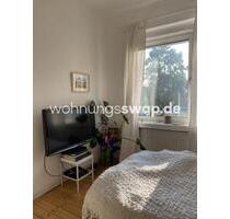 Wohnungsswap - 2 Zimmer, 60 m² - Alboinstraße, Schöneberg, Berlin