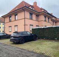 Stellplatz Bochumer Str. Ecke Thomas Mann Str. Privatgelände - Nordhausen