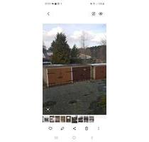 trockene große Garage - 57,00 EUR Miete, in Oederan (PLZ: 09569)