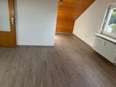 Foto - lichtdurchflutete 2 Zimmer Dachgeschosswohnung 64 qm
