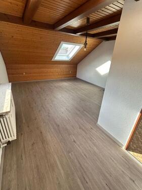 Foto - Etagenwohnung in Burkardroth