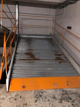 Foto - Duplex Stellplatz oben Schleißheimerstraße