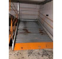 Duplex Stellplatz oben Schleißheimerstraße - München Schwabing-Freimann