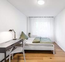 3 WG-Zimmer in einer frisch sanierten Wohnung im Saturnweg - Nürnberg Langwasser