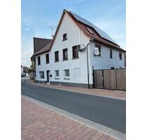 Mehrfamilienhaus mit Gewerbeeinheit - Pfungstadt