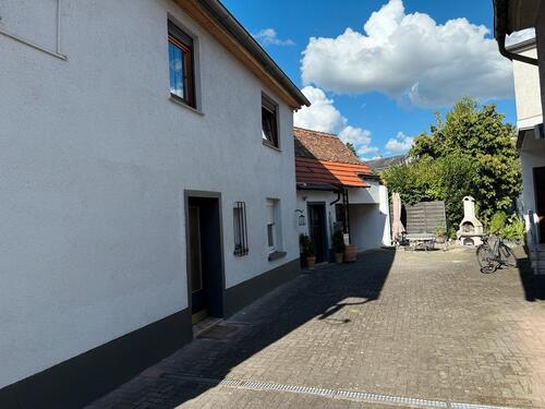 Foto - Einfamilienhaus in Pfungstadt