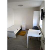 Vollmöblierte Studio-Wohnung - 490,00 EUR Kaltmiete, in Crailsheim (PLZ: 74564)