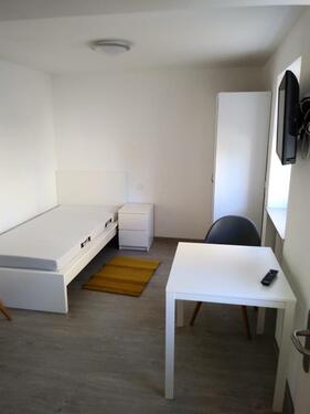 Foto - Etagenwohnung zur Miete in Crailsheim