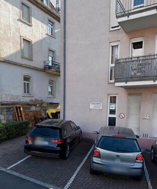 Foto - Stellplatz Würzburg-Grombühl, Ideal f. Pendler und Klinikpersonal