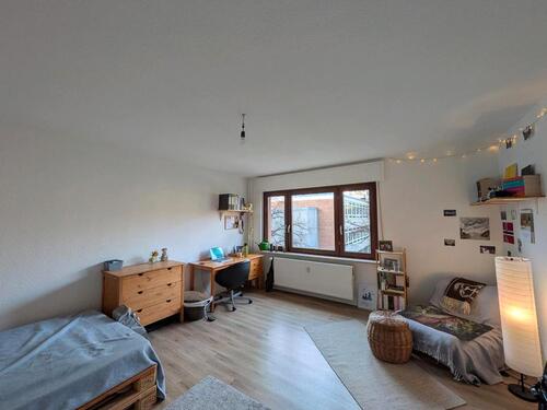 Foto - Zimmer in ruhiger 2er WG 