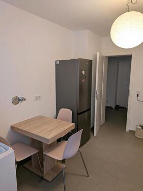 Foto - Etagenwohnung in Karlsruhe zur Miete