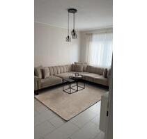 Zentrale 3,5 Zimmer Wohnung mit Esszimmer und Balkon - Essen Stadtbezirk II Zentrale 3,5 Zimmer Wohnung mit Esszimmer und Balkon - Essen Stadtbezirk II