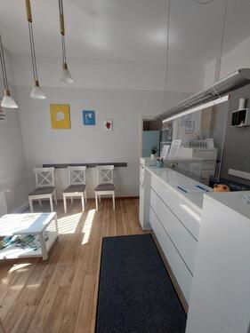 Foto - Büro Geschäftsstelle Praxis Gewerbe Vertrieb