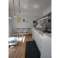 Büro Geschäftsstelle Praxis Gewerbe Vertrieb - Ballenstedt