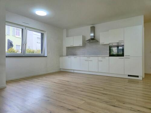 Foto - 2021 MAISONETTE APARTMENT! - approx 146m², 7-Room. 6-Bed, 2-Bath, Kitchen & Parking - Dogs allowed
