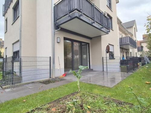 Foto - 7 Zimmer Etagenwohnung zur Miete in Wiesbaden