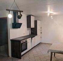 Zwei Zimmerwohnung in RegensburgLeoprechting - Bad Abbach