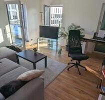 Helle Dachgeschosswohnung mit großer Dachterrasse - Hannover Bothfeld-Vahrenheide