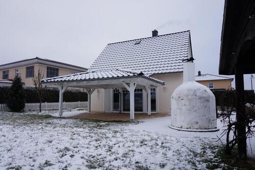 Foto - Einfamilienhaus in Marktzeuln zum Kaufen