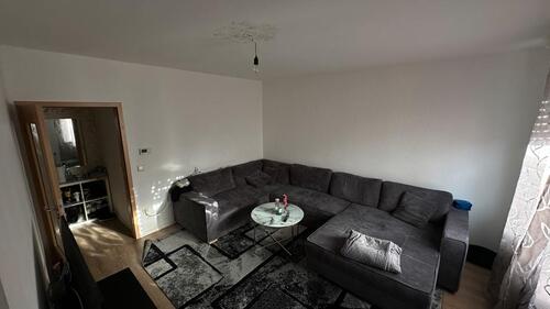 Foto - 3 Zimmer Etagenwohnung zur Miete in Sassenberg