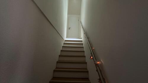 Foto - Etagenwohnung in Sassenberg zur Miete