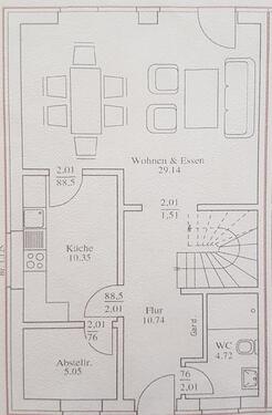 Foto - Doppelhaushälfte in Uetze zum Kaufen