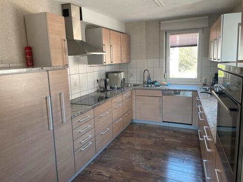 Foto - 2 Zimmer Etagenwohnung in Oberkochen