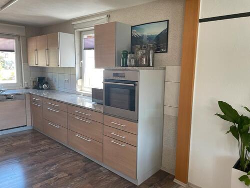 Foto - Etagenwohnung in Oberkochen zur Miete