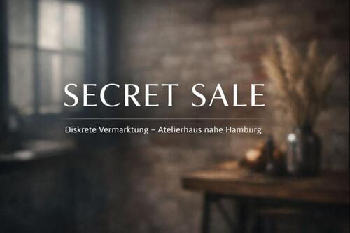 Foto - Atelierhaus nahe Hamburg - 349.000,00&nbsp;EUR Kaufpreis, ca.&nbsp; 180,00&nbsp;m&sup2;