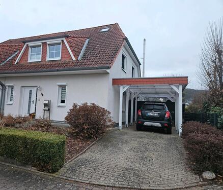 Foto - Schöne Doppelhaushälfte - 238.000,00&nbsp;EUR Kaufpreis, ca.&nbsp; 123,50&nbsp;m&sup2;