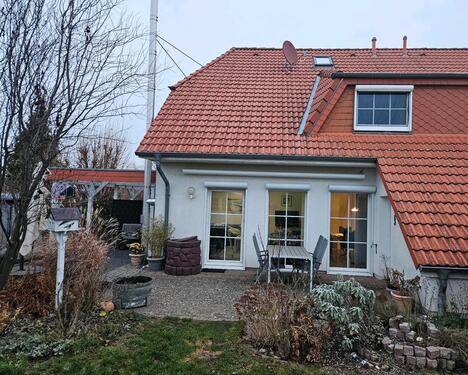 Foto - 4 Zimmer Doppelhaushälfte zum Kaufen in Eime