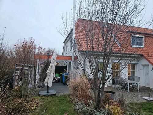 Foto - 4 Zimmer Doppelhaushälfte in Eime