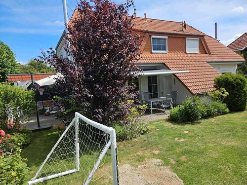 Foto - Doppelhaushälfte in Eime zum Kaufen